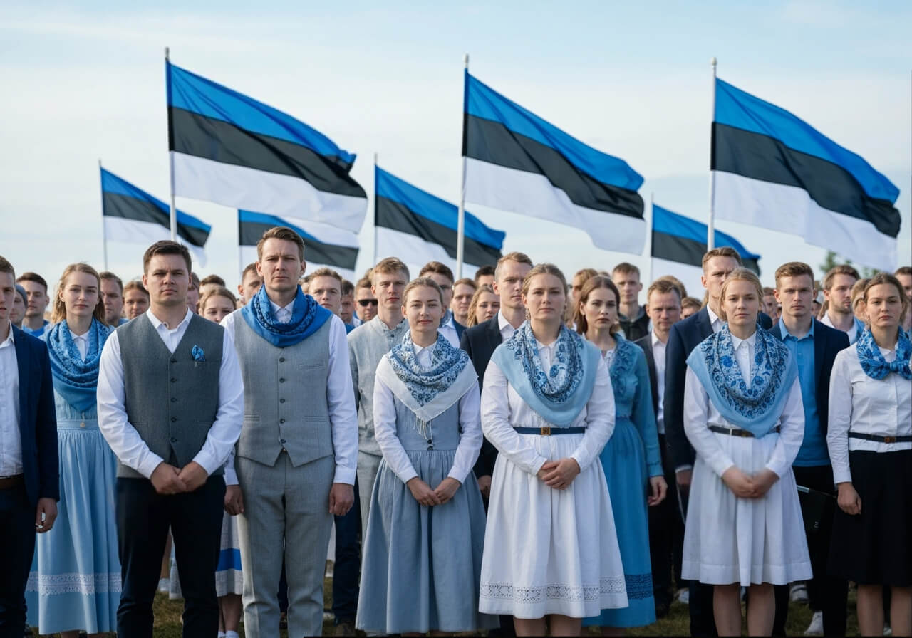 Eesti Rahvas
