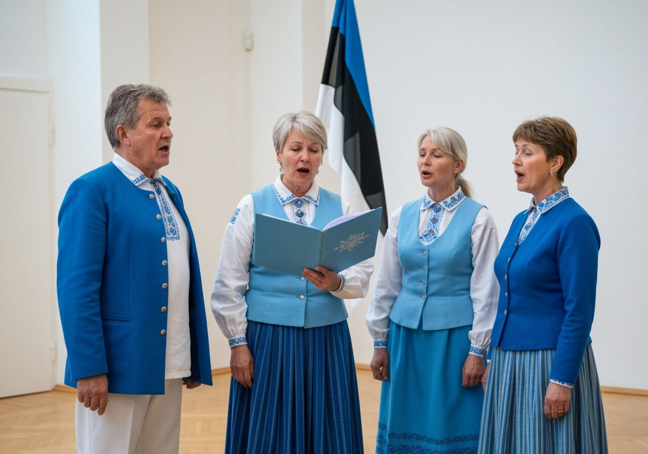Keele ja kultuuri hoidmine